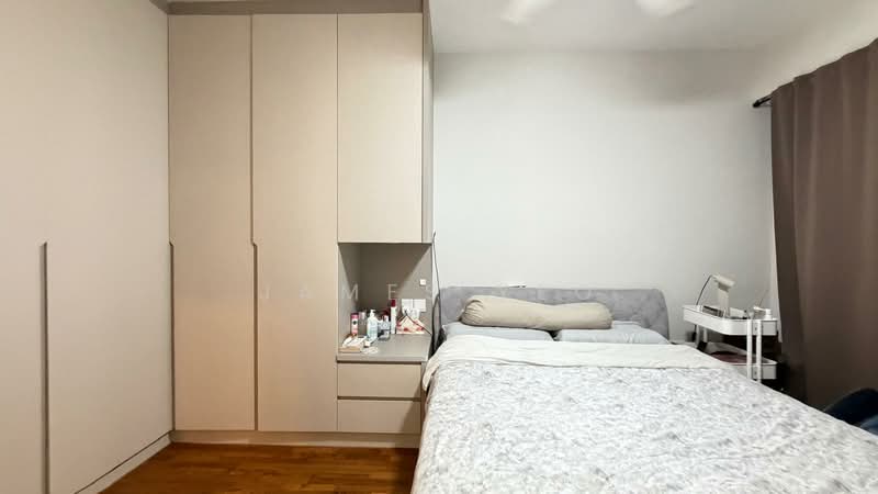 613A Punggol Drive, 613A Punggol Drive, 3 Bedrooms, 1,001 sqft, HDB Flat For Sale, by James Yeo, 500108477 - Bedroom - PropertyGuru.com.sg