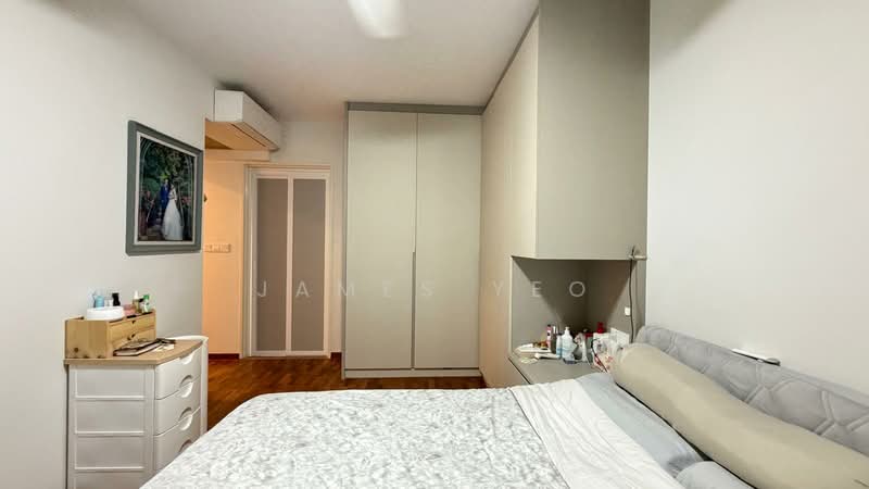 613A Punggol Drive, 613A Punggol Drive, 3 Bedrooms, 1,001 sqft, HDB Flat For Sale, by James Yeo, 500108477 - Bedroom - PropertyGuru.com.sg