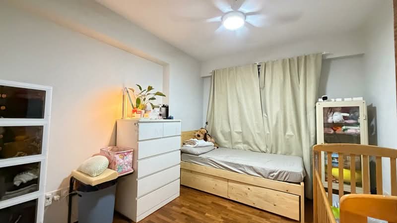 613A Punggol Drive, 613A Punggol Drive, 3 Bedrooms, 1,001 sqft, HDB Flat For Sale, by James Yeo, 500108477 - PropertyGuru.com.sg