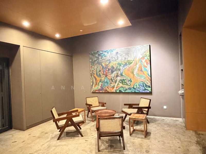 Henderson Industrial Park, 205 Henderson Road, 6,082 sqft, Light Industrial (B1) For Sale, by Annalyn Ooi, 500108478 - Interior - CommercialGuru.com.sg