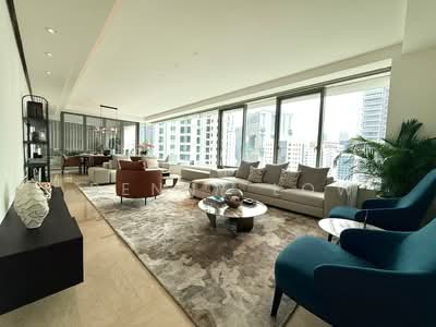 For Rent - Ardmore Residence