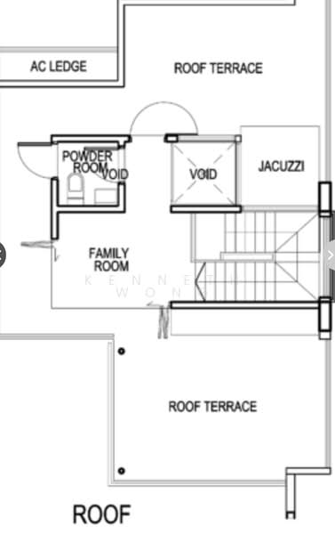 Euhabitat, 332 Jalan Eunos, 4 Bedrooms, 3,531 sqft, Cluster House For Sale, by Kenneth Wong, 500108487 - PropertyGuru.com.sg