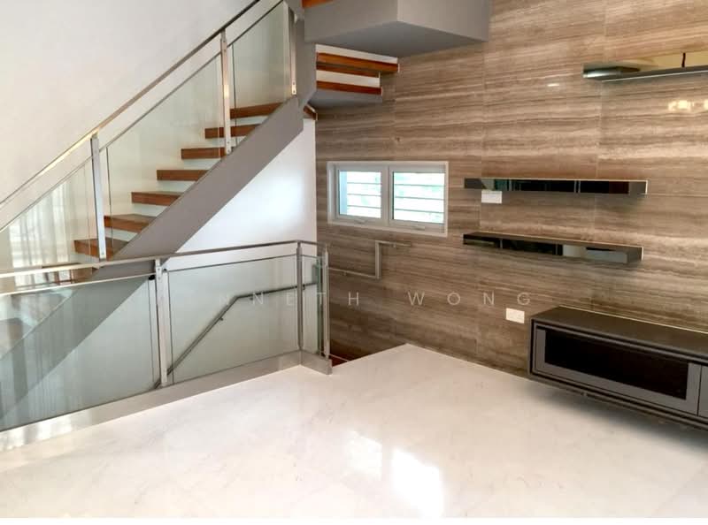 Euhabitat, 332 Jalan Eunos, 4 Bedrooms, 3,531 sqft, Cluster House For Sale, by Kenneth Wong, 500108487 - Interior - PropertyGuru.com.sg