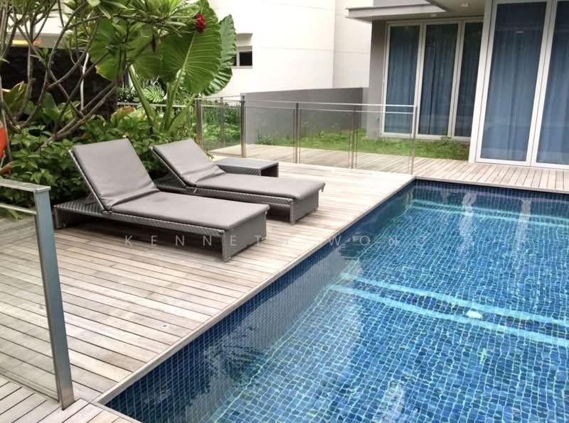 Euhabitat, 332 Jalan Eunos, 4 Bedrooms, 3,531 sqft, Cluster House For Sale, by Kenneth Wong, 500108487 - Pool - PropertyGuru.com.sg