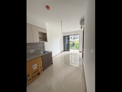 For Rent - The Botany at Dairy Farm