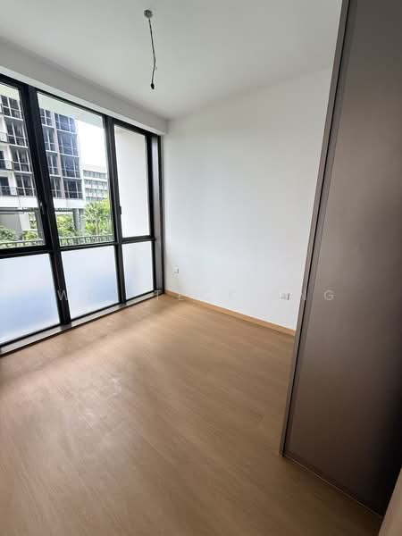 The Botany at Dairy Farm, 3 Dairy Farm Walk, Studio, 506 sqft, Condominium For Rent, by Wee Teck Ang, 500108488 - Master Bedroom - PropertyGuru.com.sg