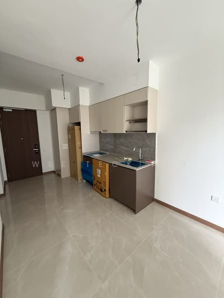 The Botany at Dairy Farm, 3 Dairy Farm Walk, Studio, 506 sqft, Condominium For Rent, by Wee Teck Ang, 500108488 - Kitchen - PropertyGuru.com.sg