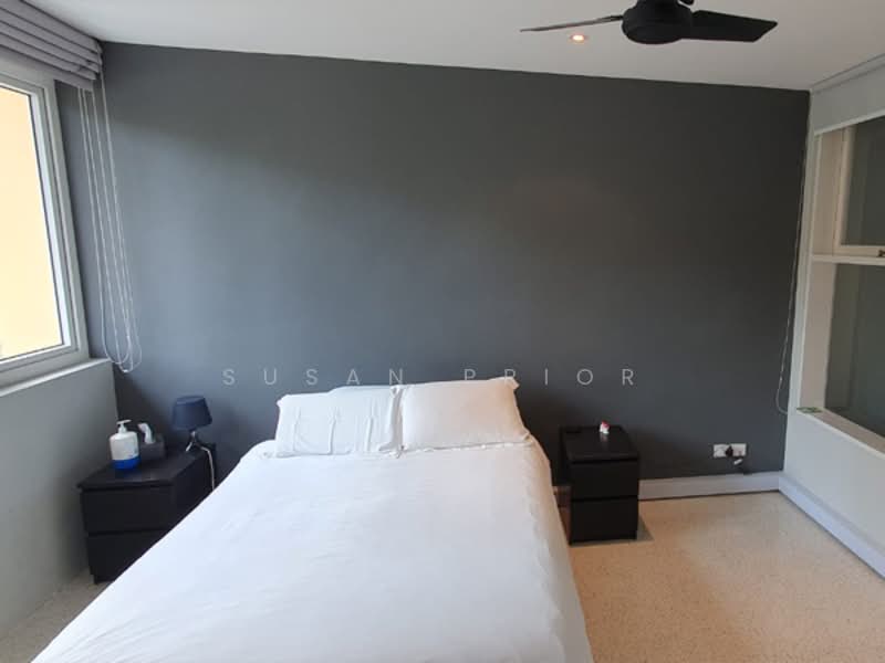 Hillcrest/ Greenwood/ Bukit Timah, Nearby Greenwood Avenue, 2 Bedrooms, 1,102 sqft, Walk-up Apartment For Sale, by Susan Prior, 500108489 - Bedroom - PropertyGuru.com.sg