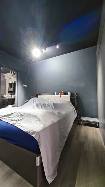 177 Bukit Batok West Avenue 8, 177 Bukit Batok West Avenue 8, 3 Bedrooms, 1,108 sqft, HDB Flat For Rent, by Daniel Gan, 500108491 - Bedroom - PropertyGuru.com.sg