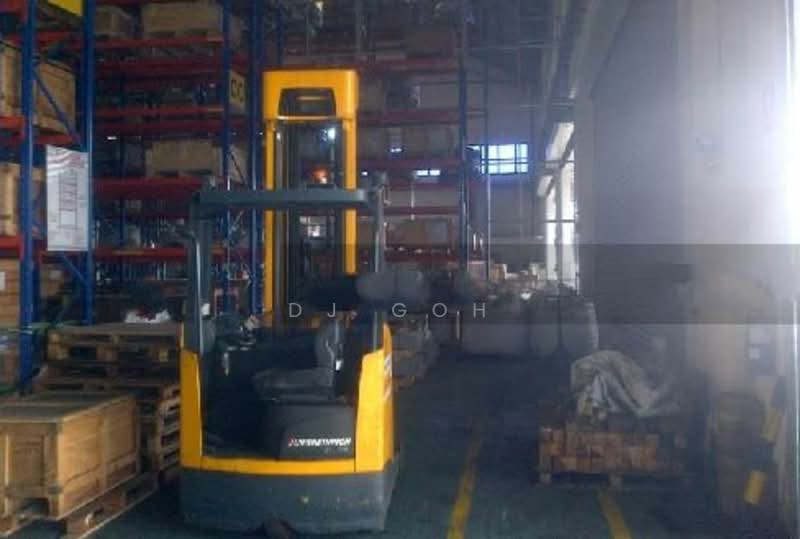 Tuas South Standalone B2 Factory With Dormitory License for Sale!, Boon Lay / Jurong / Tuas, 51,000 sqft, Factory / Workshop (B2) For Sale, by DJ Goh, 500108492 - CommercialGuru.com.sg