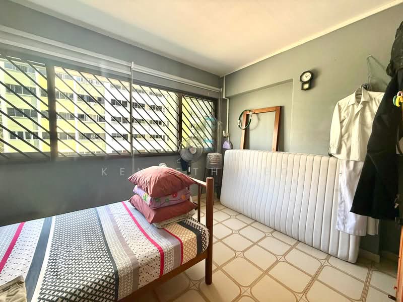 224 Simei Street 4, 224 Simei Street 4, 4 Bedrooms, 1,313 sqft, HDB Flat For Sale, by Kenneth Yeo, 500108493 - Bedroom - PropertyGuru.com.sg