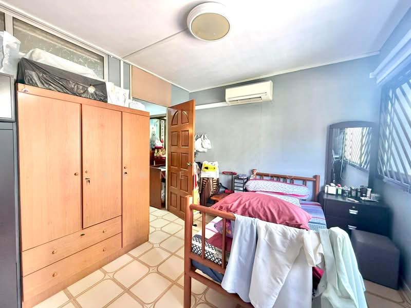 224 Simei Street 4, 224 Simei Street 4, 4 Bedrooms, 1,313 sqft, HDB Flat For Sale, by Kenneth Yeo, 500108493 - Bedroom - PropertyGuru.com.sg