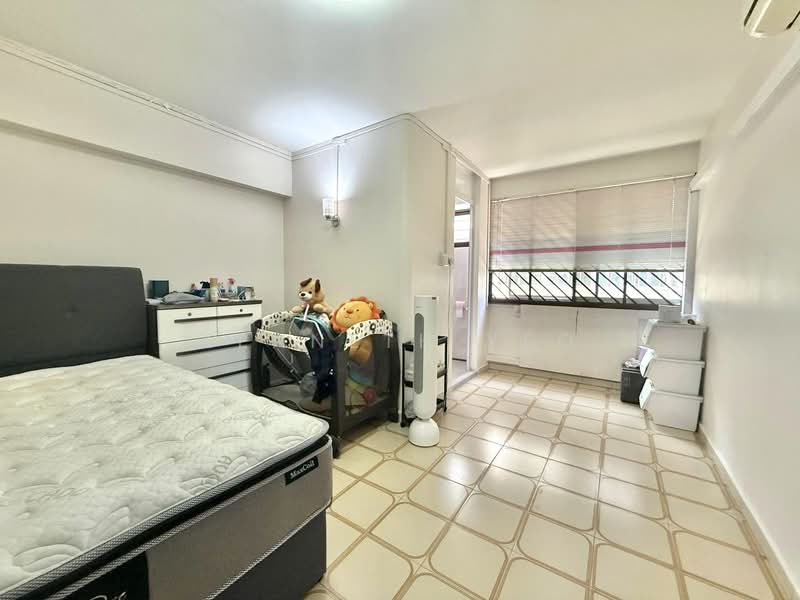 224 Simei Street 4, 224 Simei Street 4, 4 Bedrooms, 1,313 sqft, HDB Flat For Sale, by Kenneth Yeo, 500108493 - Bedroom - PropertyGuru.com.sg