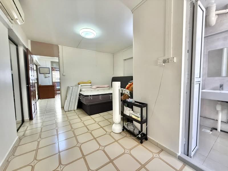 224 Simei Street 4, 224 Simei Street 4, 4 Bedrooms, 1,313 sqft, HDB Flat For Sale, by Kenneth Yeo, 500108493 - Bedroom - PropertyGuru.com.sg