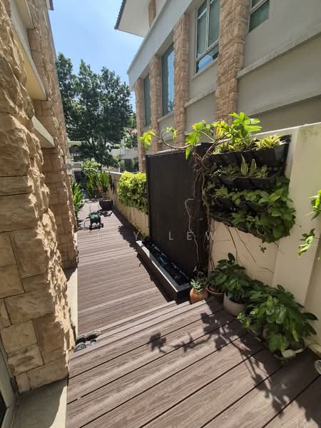 Greenbank Park, Greenbank Park, 6 Bedrooms, 5,200 sqft, Detached House For Sale, by Ivy Lew, 500108494 - Exterior - PropertyGuru.com.sg