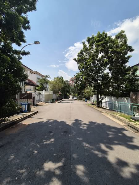 Greenbank Park, Greenbank Park, 6 Bedrooms, 5,200 sqft, Detached House For Sale, by Ivy Lew, 500108494 - Exterior - PropertyGuru.com.sg