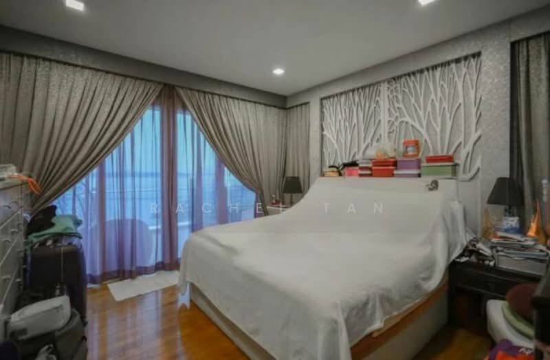 Bungalow by the Sea, , 8 Bedrooms, 8,442 sqft, Bungalow House For Sale, by Rachel Tan, 500108495 - Bedroom - PropertyGuru.com.sg