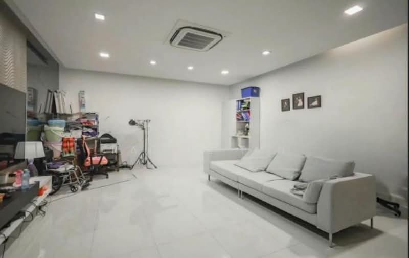 Bungalow by the Sea, , 8 Bedrooms, 8,442 sqft, Bungalow House For Sale, by Rachel Tan, 500108495 - Living Room - PropertyGuru.com.sg