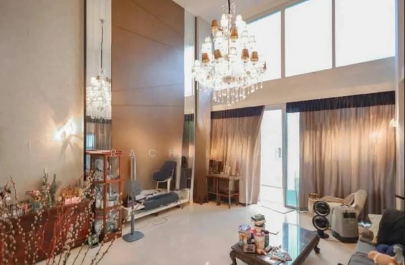 Bungalow by the Sea, , 8 Bedrooms, 8,442 sqft, Bungalow House For Sale, by Rachel Tan, 500108495 - Living Room - PropertyGuru.com.sg