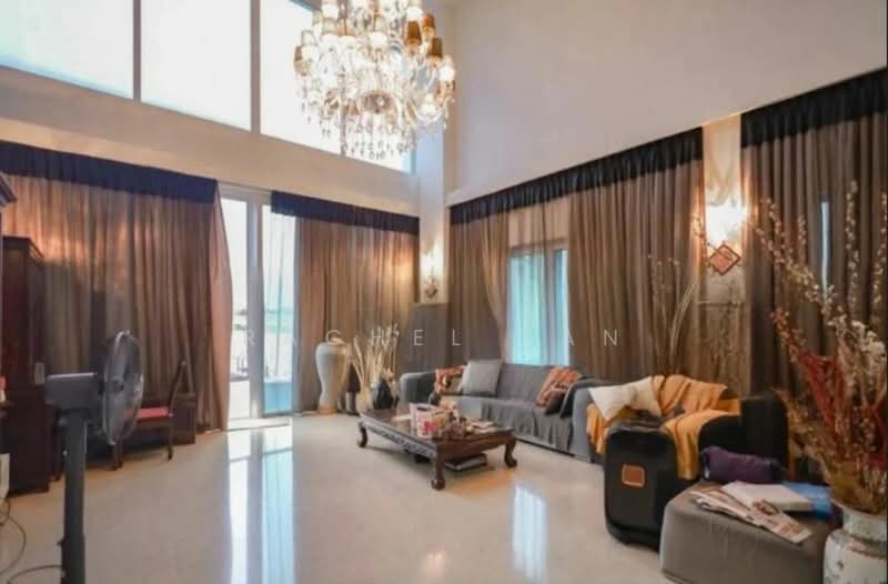 Bungalow by the Sea, , 8 Bedrooms, 8,442 sqft, Bungalow House For Sale, by Rachel Tan, 500108495 - Living Room - PropertyGuru.com.sg