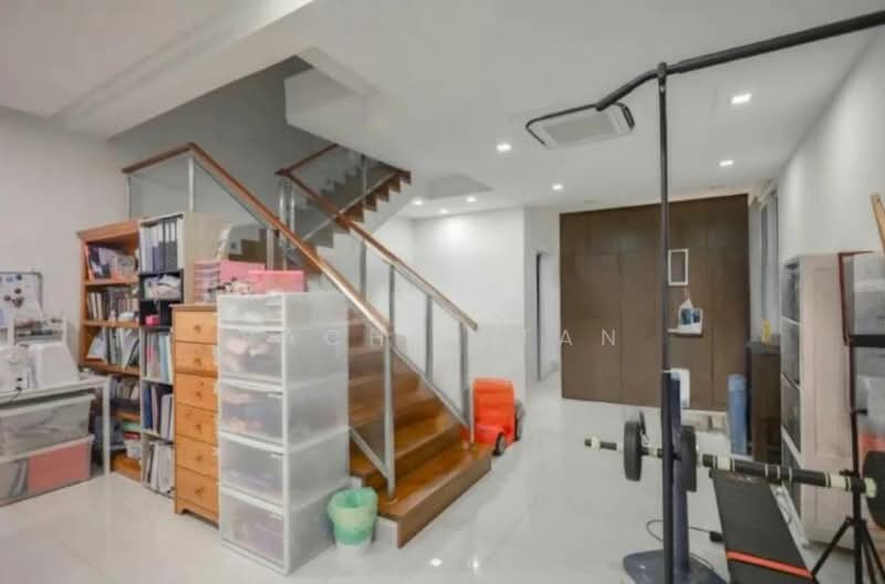 Bungalow by the Sea, , 8 Bedrooms, 8,442 sqft, Bungalow House For Sale, by Rachel Tan, 500108495 - Interior - PropertyGuru.com.sg