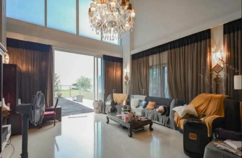 Bungalow by the Sea, , 8 Bedrooms, 8,442 sqft, Bungalow House For Sale, by Rachel Tan, 500108495 - Living Room - PropertyGuru.com.sg