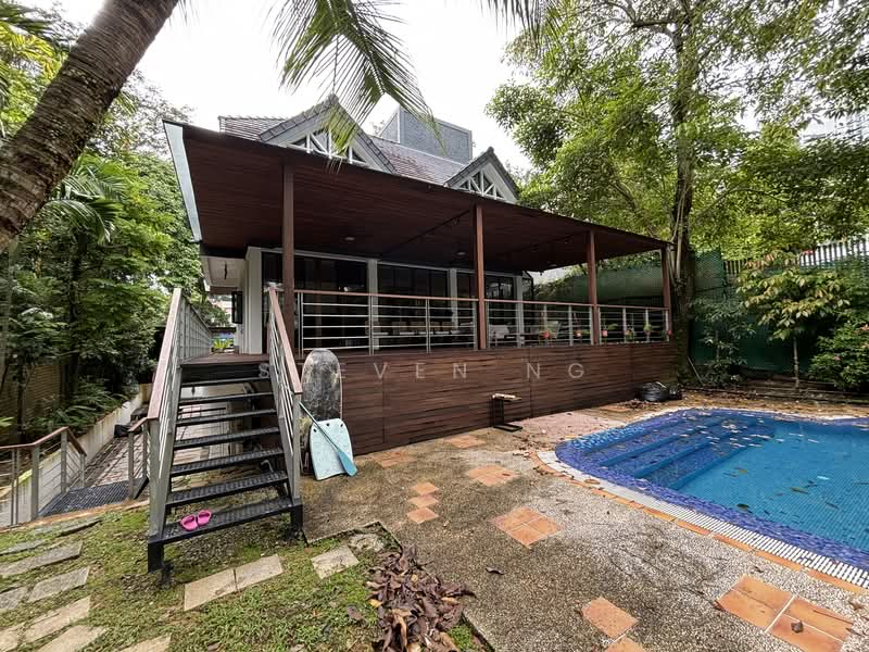 Ford Avenue, Ford Avenue, 6 Bedrooms, 8,500 sqft, Good Class Bungalow For Rent, by Steven NG, 500108496 - Exterior - PropertyGuru.com.sg