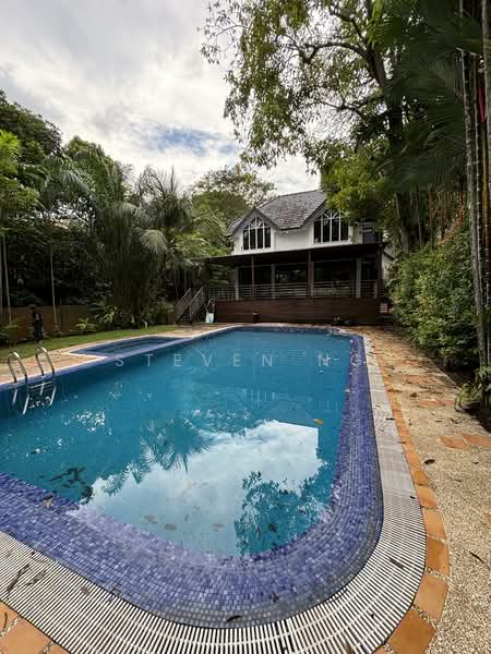 Ford Avenue, Ford Avenue, 6 Bedrooms, 8,500 sqft, Good Class Bungalow For Rent, by Steven NG, 500108496 - Exterior - PropertyGuru.com.sg