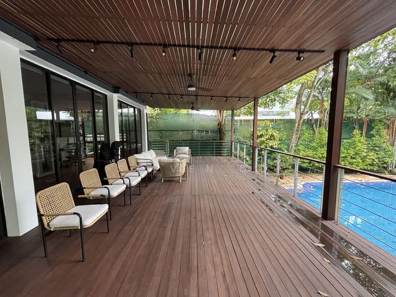 Ford Avenue, Ford Avenue, 6 Bedrooms, 8,500 sqft, Good Class Bungalow For Rent, by Steven NG, 500108496 - Exterior - PropertyGuru.com.sg