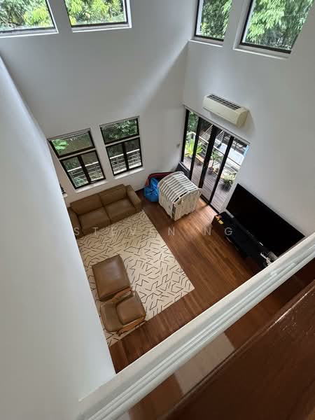 Ford Avenue, Ford Avenue, 6 Bedrooms, 8,500 sqft, Good Class Bungalow For Rent, by Steven NG, 500108496 - Living Room - PropertyGuru.com.sg