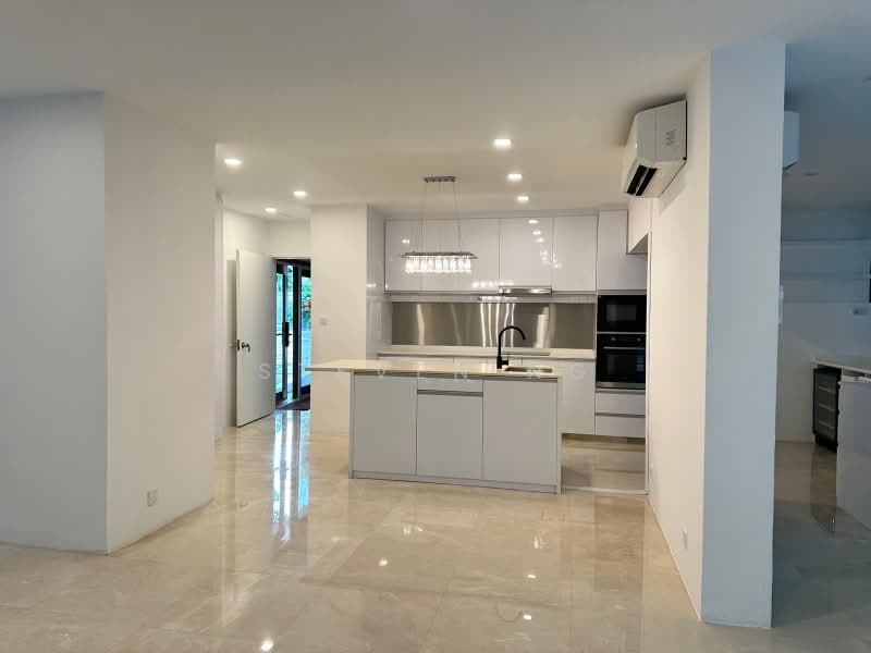 Ford Avenue, Ford Avenue, 5 Bedrooms, 8,500 sqft, Good Class Bungalow For Rent, by Steven NG, 500108496 - Kitchen - PropertyGuru.com.sg