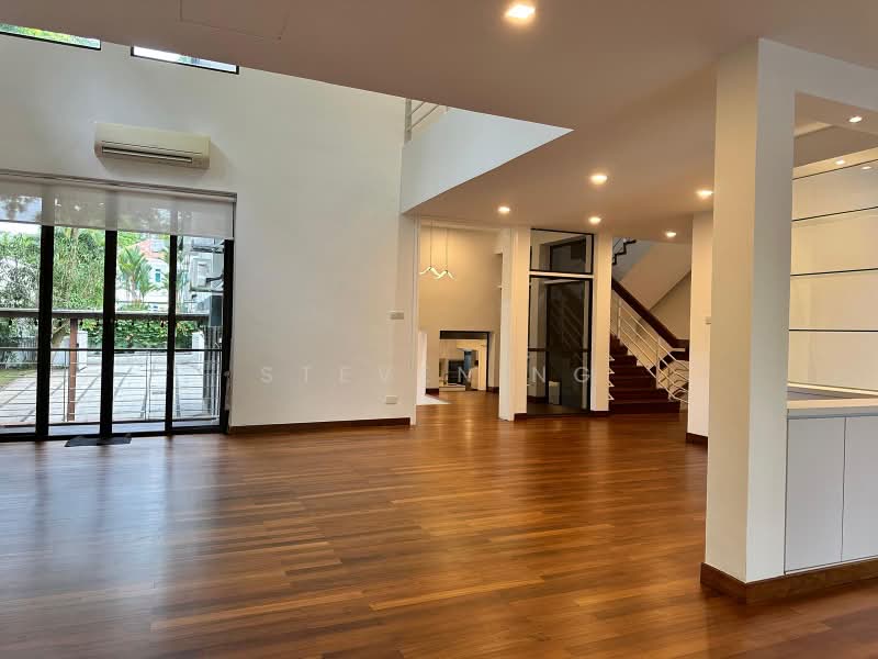 Ford Avenue, Ford Avenue, 5 Bedrooms, 8,500 sqft, Good Class Bungalow For Rent, by Steven NG, 500108496 - Living Room - PropertyGuru.com.sg
