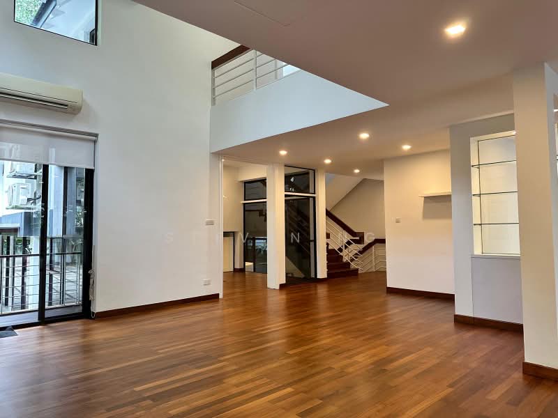 Ford Avenue, Ford Avenue, 5 Bedrooms, 8,500 sqft, Good Class Bungalow For Rent, by Steven NG, 500108496 - Living Room - PropertyGuru.com.sg