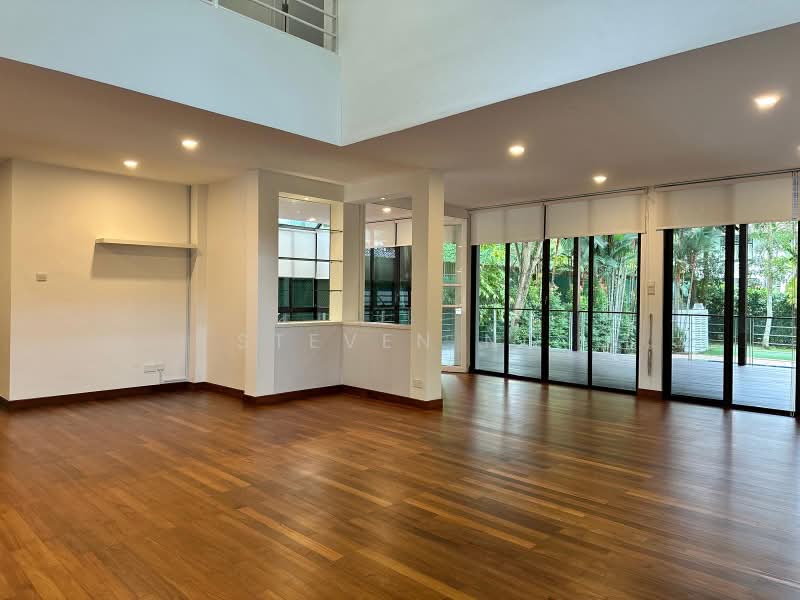 Ford Avenue, Ford Avenue, 5 Bedrooms, 8,500 sqft, Good Class Bungalow For Rent, by Steven NG, 500108496 - Living Room - PropertyGuru.com.sg