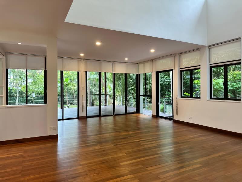 Ford Avenue, Ford Avenue, 5 Bedrooms, 8,500 sqft, Good Class Bungalow For Rent, by Steven NG, 500108496 - Living Room - PropertyGuru.com.sg