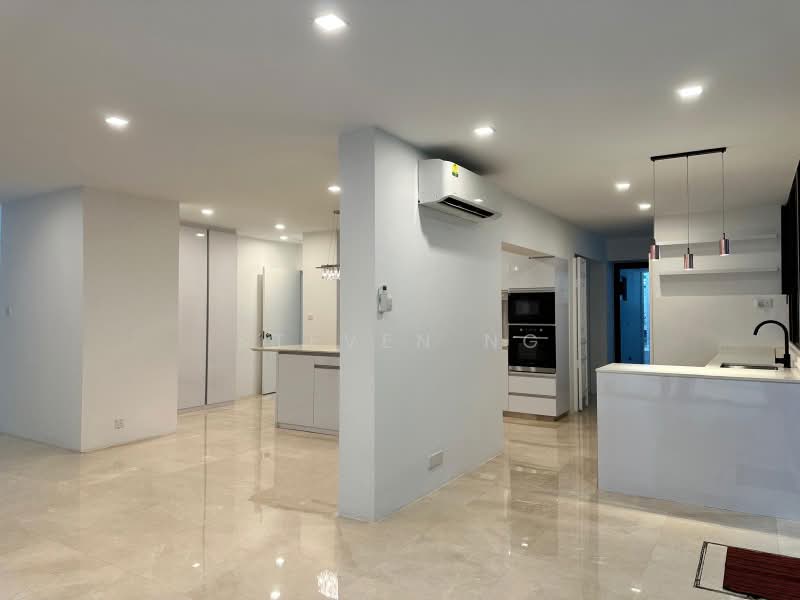Ford Avenue, Ford Avenue, 5 Bedrooms, 8,500 sqft, Good Class Bungalow For Rent, by Steven NG, 500108496 - Kitchen - PropertyGuru.com.sg