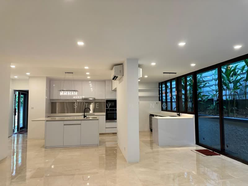 Ford Avenue, Ford Avenue, 5 Bedrooms, 8,500 sqft, Good Class Bungalow For Rent, by Steven NG, 500108496 - Kitchen - PropertyGuru.com.sg