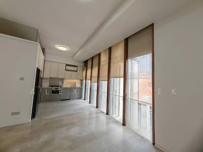 For Rent - Tan Quee Lan Suites