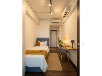 For Rent - Verdaan @ Holland