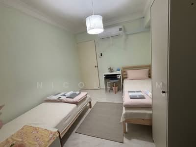 For Rent - 634 Woodlands Ring Road