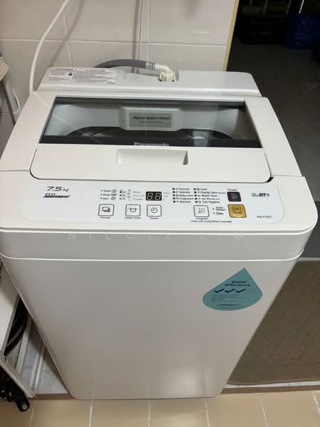 634 Woodlands Ring Road, 634 Woodlands Ring Road, Room Rental, 117 sqft, HDB Flat For Rent, by Nicole Lim, 500108503 - PropertyGuru.com.sg