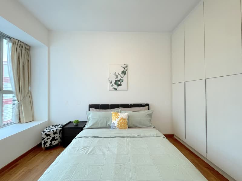 The Metropolitan Condominium, 8 Alexandra View, Room Rental, 170 sqft, Condominium For Rent, by Addie Wong, 500108504 - Bedroom - PropertyGuru.com.sg