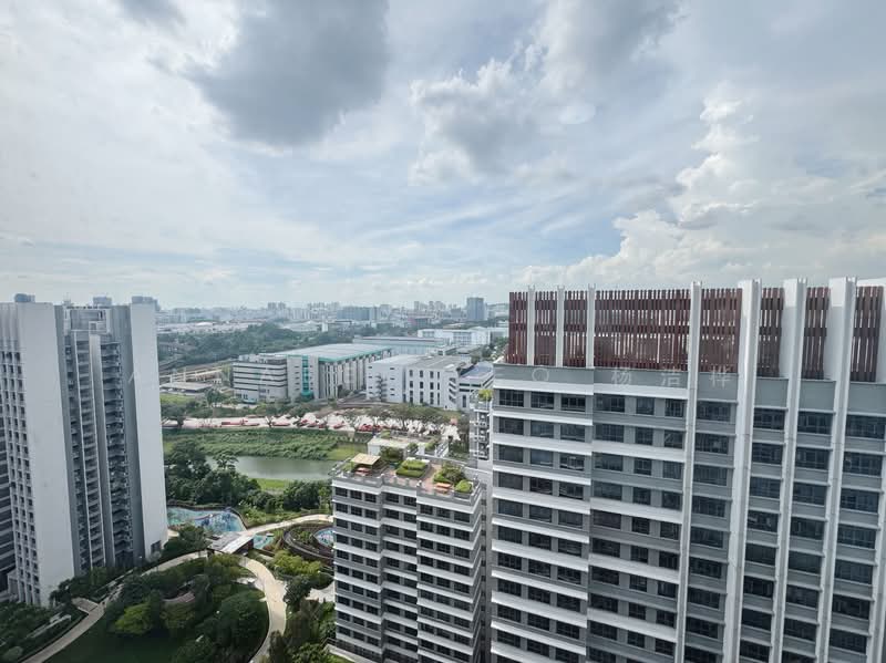 210B Clementi Avenue 6, 210B Clementi Avenue 6, Room Rental, 100 sqft, HDB Flat For Rent, by Annabel Yeo 杨洁桦, 500108505 - Exterior - PropertyGuru.com.sg