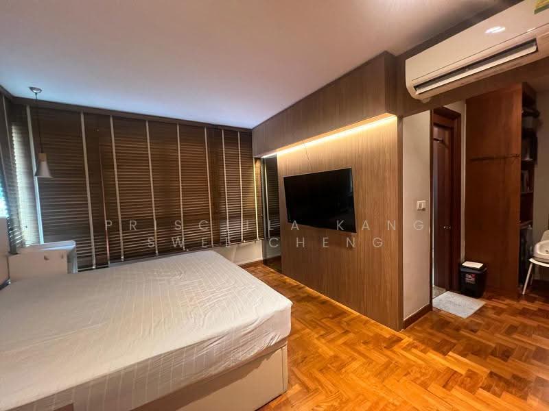 Tanah Merah Green, 35 Jalan Tanah Rata, Bedok / Upper East Coast, 5 Bedrooms, 3,652 sqft, Corner Terrace For Sale, by Priscilla Kang Swee Cheng, 500108506 - Bedroom - PropertyGuru.com.sg