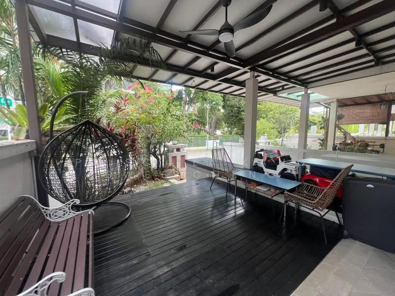 Tanah Merah Green, 35 Jalan Tanah Rata, Bedok / Upper East Coast, 5 Bedrooms, 3,652 sqft, Corner Terrace For Sale, by Priscilla Kang Swee Cheng, 500108506 - Exterior - PropertyGuru.com.sg
