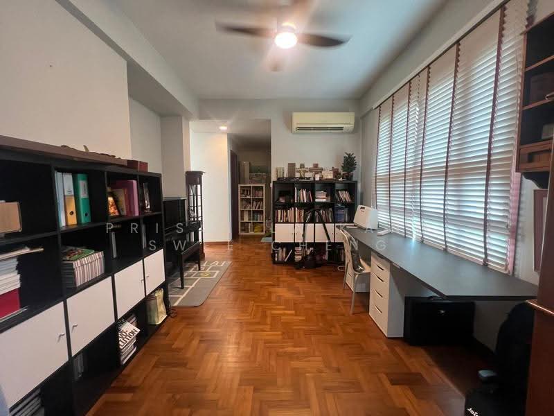 Tanah Merah Green, 35 Jalan Tanah Rata, Bedok / Upper East Coast, 5 Bedrooms, 3,652 sqft, Corner Terrace For Sale, by Priscilla Kang Swee Cheng, 500108506 - Study - PropertyGuru.com.sg