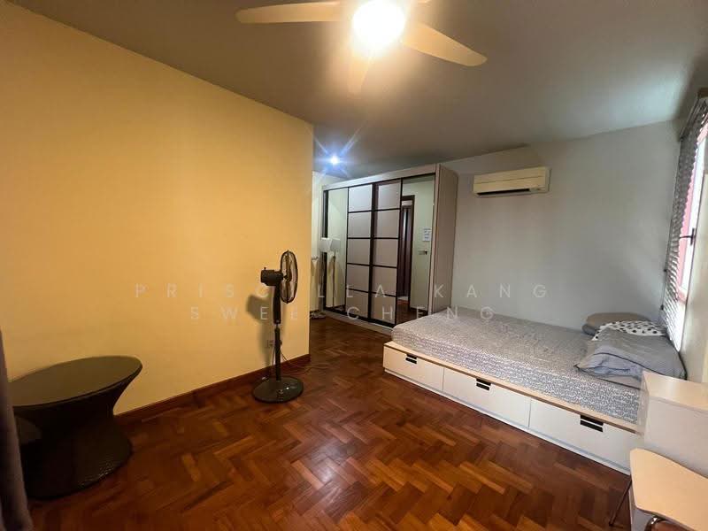Tanah Merah Green, 35 Jalan Tanah Rata, Bedok / Upper East Coast, 5 Bedrooms, 3,652 sqft, Corner Terrace For Sale, by Priscilla Kang Swee Cheng, 500108506 - Bedroom - PropertyGuru.com.sg
