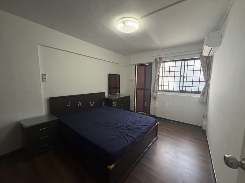 177 Bishan Street 13, 177 Bishan Street 13, 3 Bedrooms, 883 sqft, HDB Flat For Rent, by James Seah, 500108507 - Bedroom - PropertyGuru.com.sg
