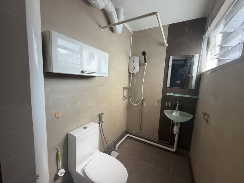 177 Bishan Street 13, 177 Bishan Street 13, 3 Bedrooms, 883 sqft, HDB Flat For Rent, by James Seah, 500108507 - PropertyGuru.com.sg