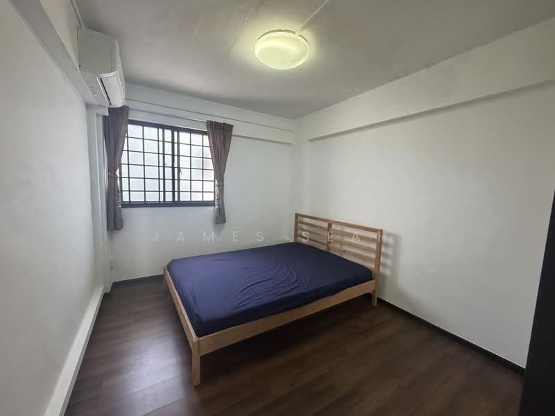 177 Bishan Street 13, 177 Bishan Street 13, 3 Bedrooms, 883 sqft, HDB Flat For Rent, by James Seah, 500108507 - Bedroom - PropertyGuru.com.sg